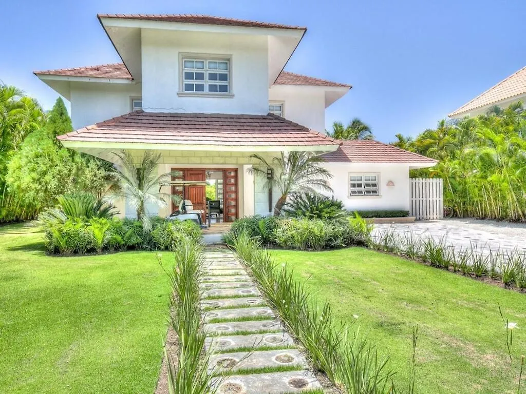 Villa Tortuga Bay B10 Punta Cana